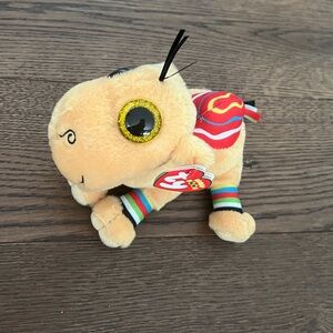 Ty Beanie Boos: Jamal The Camel
